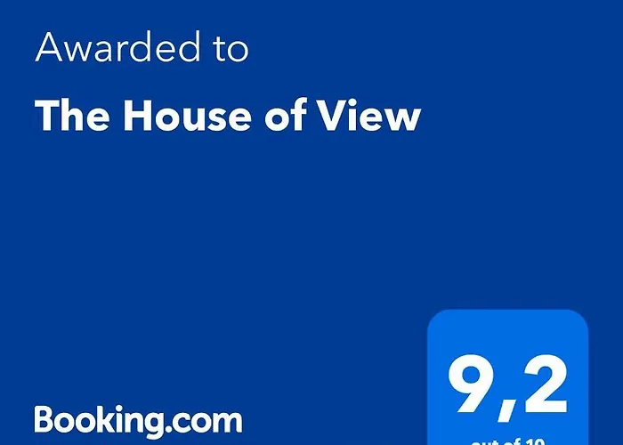The House Of View