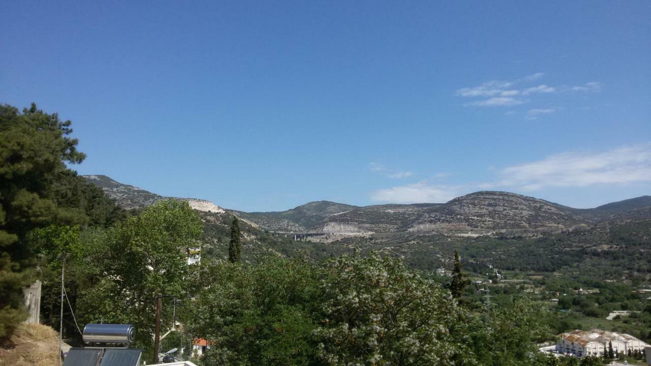 The House Of View Apartment Kavala