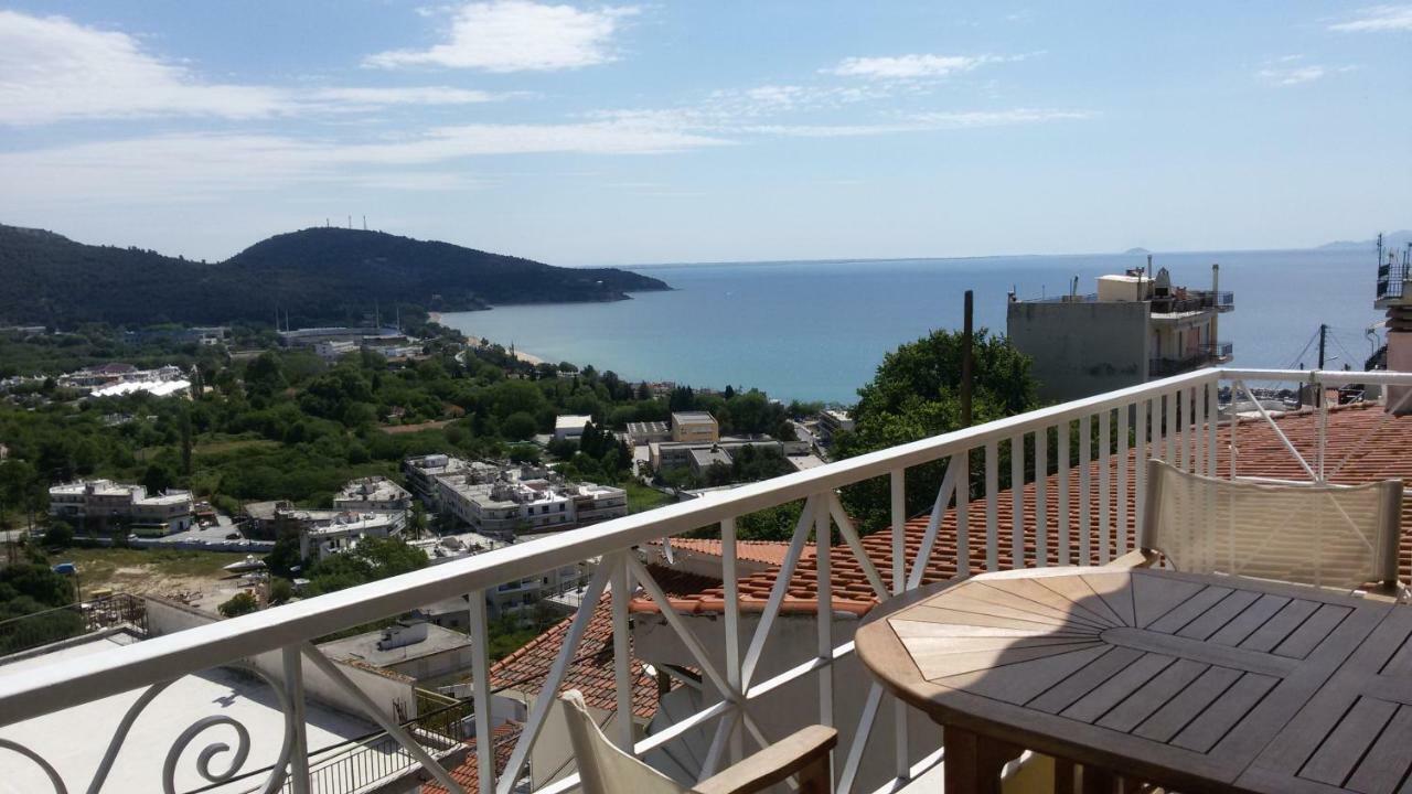 The House Of View Apartment Kavala