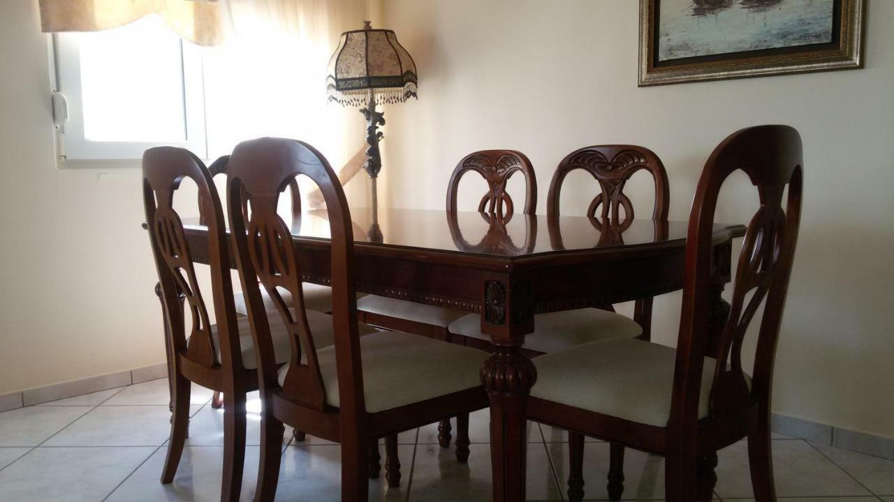 The House Of View * Kavala
